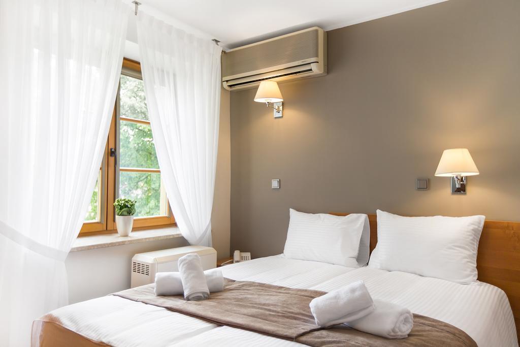Hotel Dębowa Góra Active&SPA Łąck Exterior foto