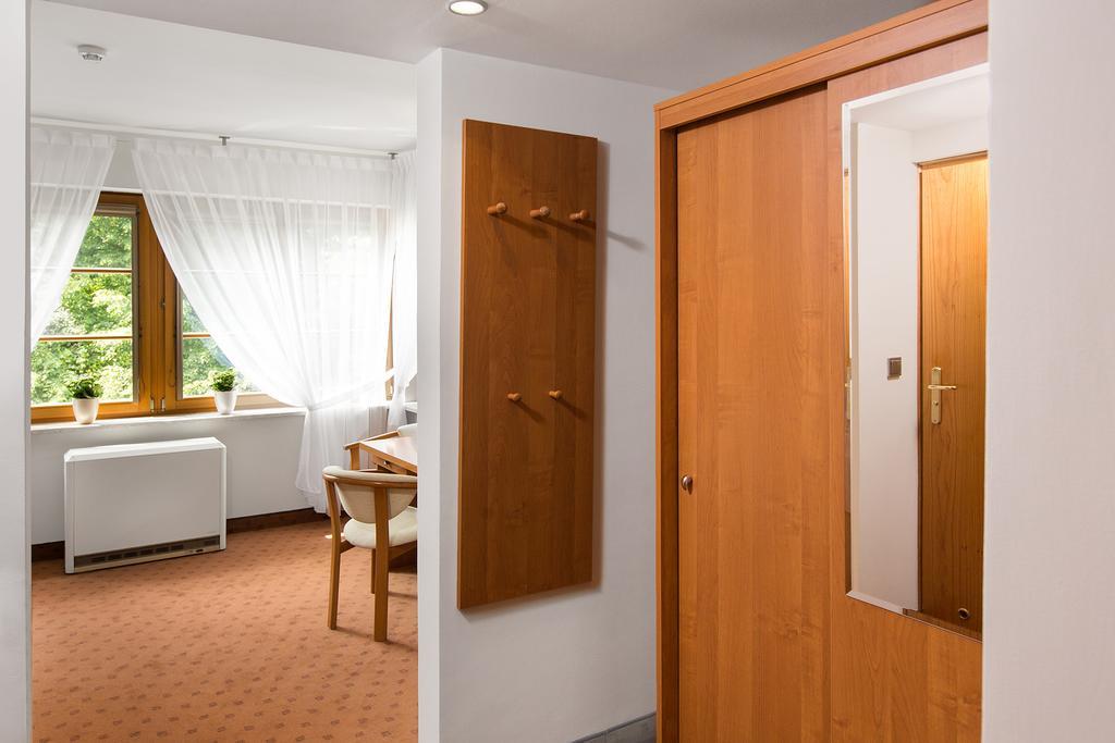 Hotel Dębowa Góra Active&SPA Łąck Exterior foto