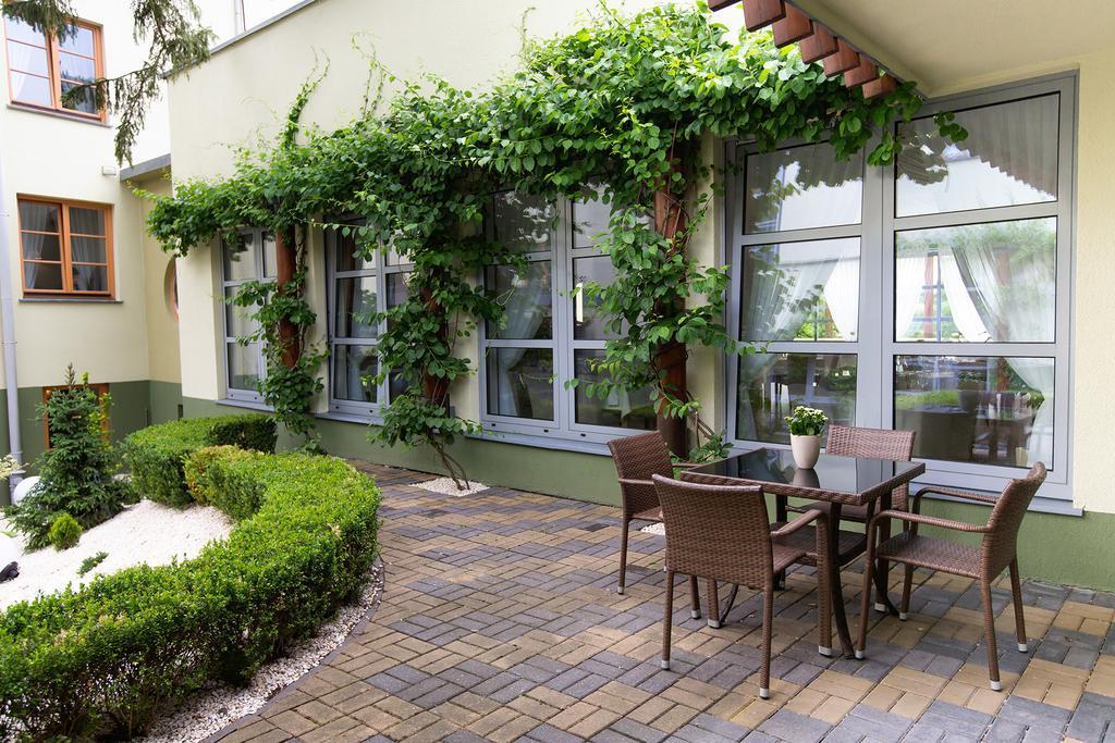 Hotel Dębowa Góra Active&SPA Łąck Exterior foto