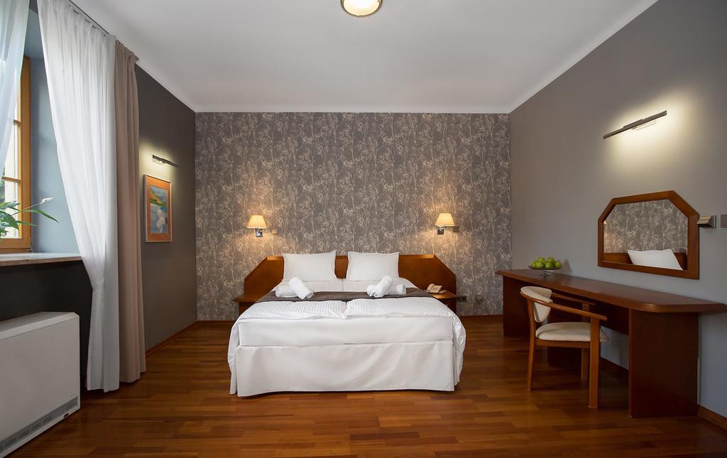Hotel Dębowa Góra Active&SPA Łąck Exterior foto