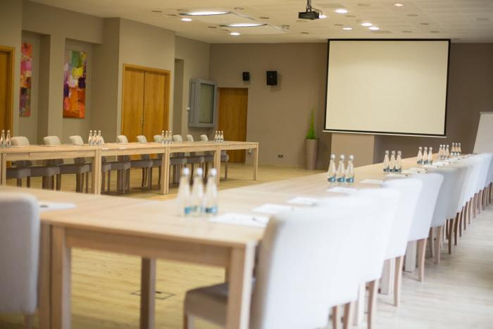 Hotel Dębowa Góra Active&SPA Łąck Habitación foto