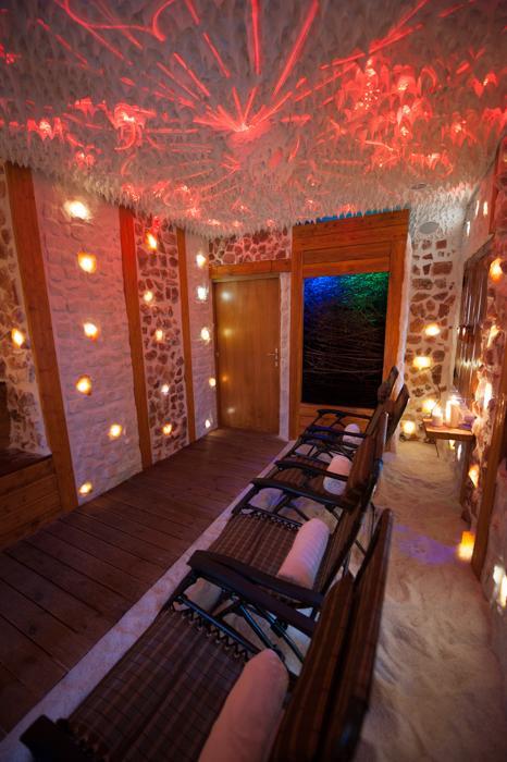Hotel Dębowa Góra Active&SPA Łąck Habitación foto