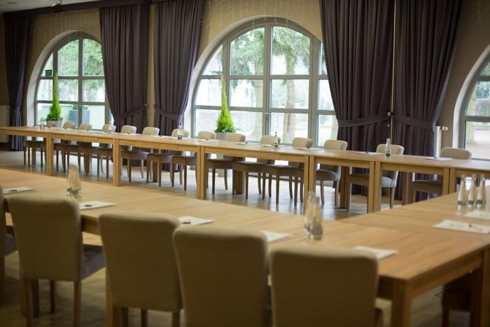 Hotel Dębowa Góra Active&SPA Łąck Habitación foto